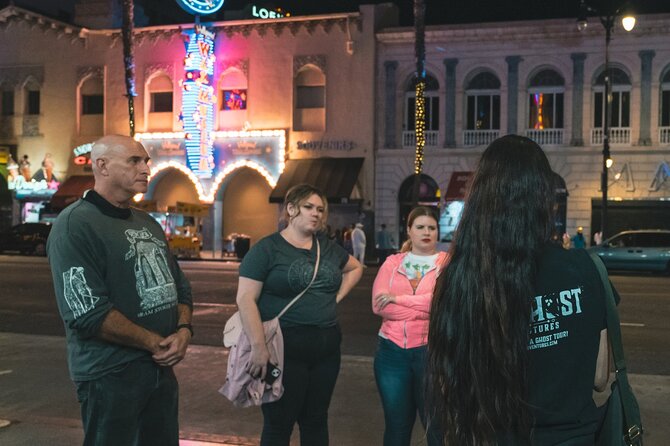 River City: Spirits & Spirits Haunted Pub Crawl - Why this haunted pub crawl works
