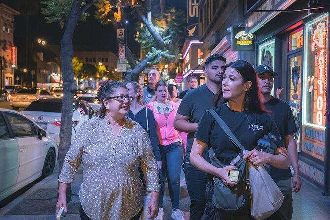 River City: Spirits & Spirits Haunted Pub Crawl - The Lady in Red at St. Anthony’s Haunt Bar
