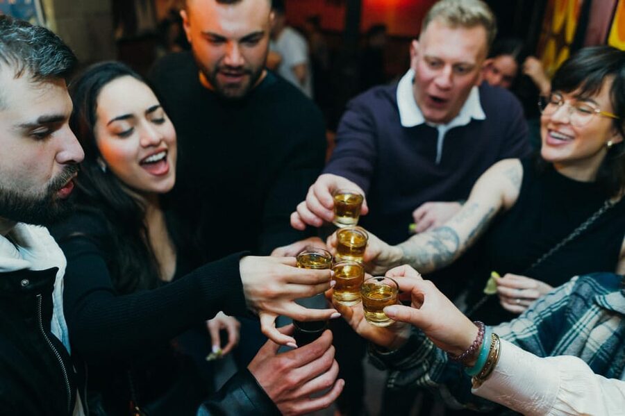 Rome: Forbidden History Walking Tour & Pub Crawl with Drinks - Key points to know before you book