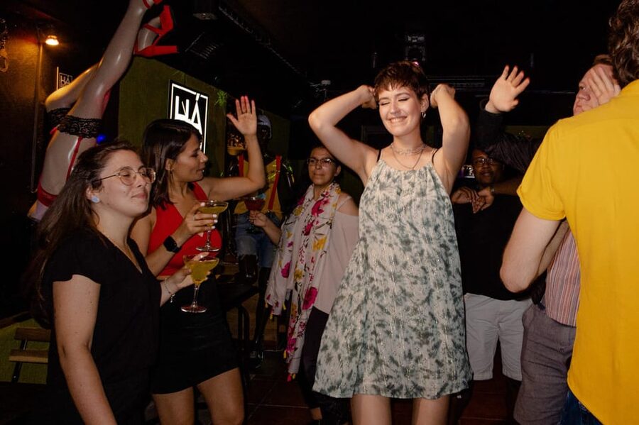 Rome: Forbidden History Walking Tour & Pub Crawl with Drinks - What this Rome night is really about
