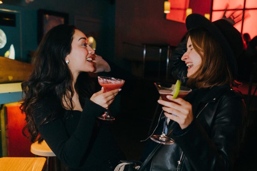 Rome: Forbidden History Walking Tour & Pub Crawl with Drinks - Why the guides matter so much