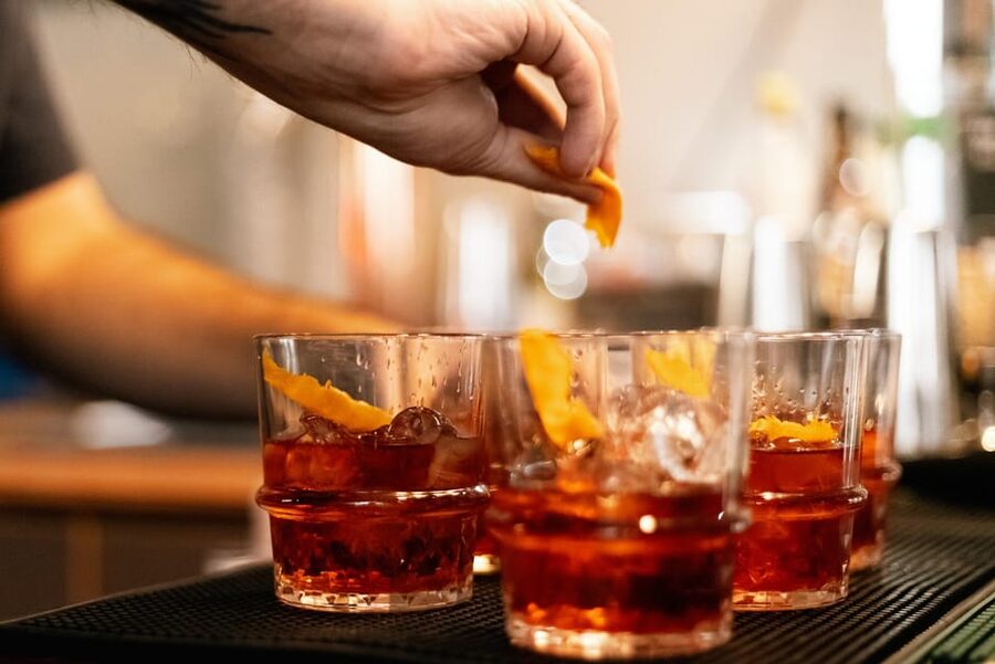 Rome: Forbidden History Walking Tour & Pub Crawl with Drinks - How much value do you get for $61?