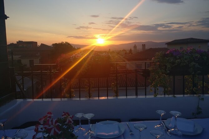 Rooftop Bar Hopping with Local Friends - Why rooftop Athens is worth your evening