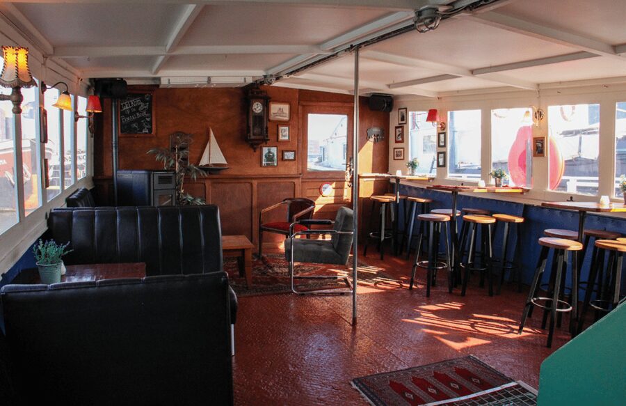 Rotterdam: Pub Cruise with Drinks and Bites - Booking, cancellation, and a few useful cautions