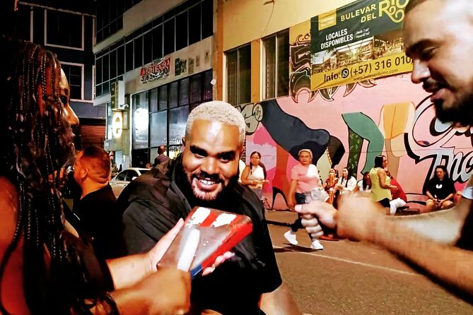 Salsa Bar Hopping in Cali - Barrio Obrero and the final club