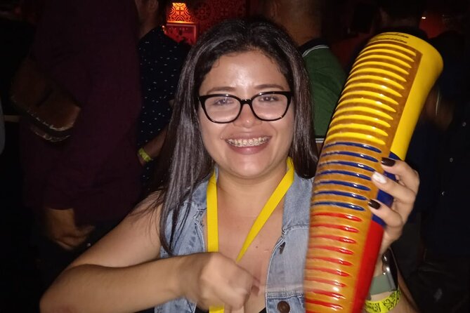 Salsa Bar Hopping in Cali - Should you book Salsa Bar Hopping in Cali?