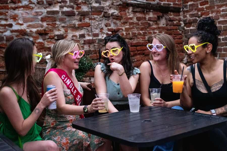 San Antonio: Spirits & Spirits Haunted Pub Crawl - Why this pub crawl works for a San Antonio evening