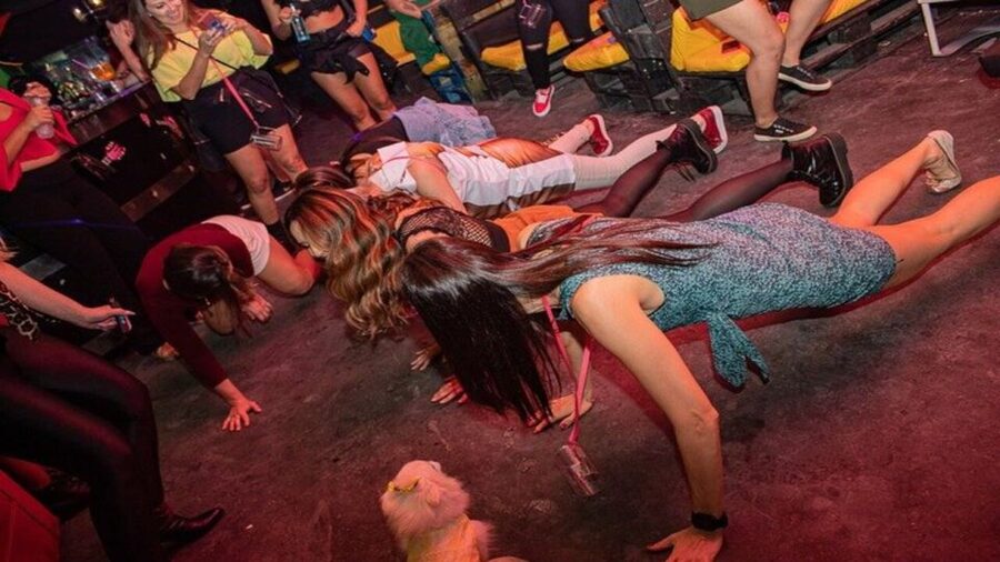 São Paulo Nightlife: Pub Crawl in the City that Never Sleeps - Should you book this São Paulo nightlife tour?