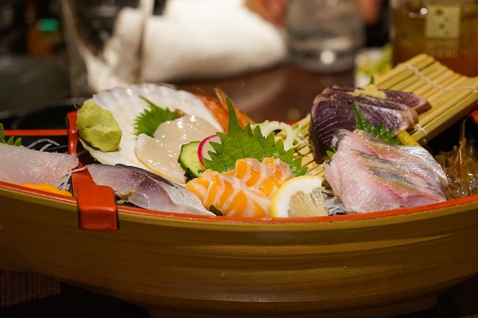 Sapporo Bar Hopping Food Tour - Why this Sapporo food tour works so well