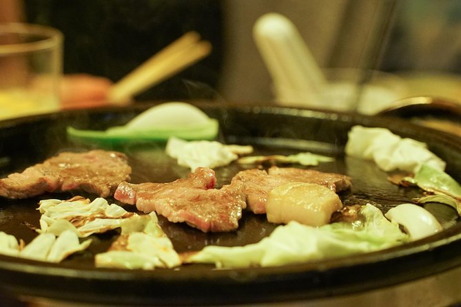Sapporo Bar Hopping Food Tour - The guides are a major part of the experience