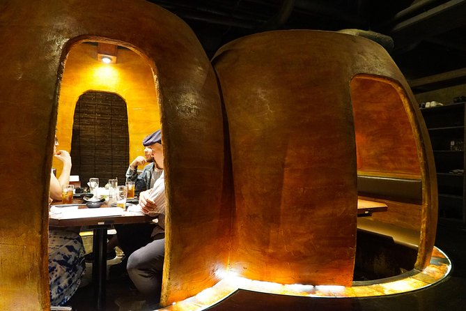 Sapporo Bar Hopping Food Tour - Timing matters more than usual