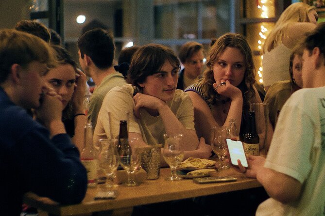 Saturday Night Pub Crawl for Professionals in Athens, Greece - Why this Athens pub crawl feels different