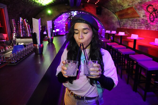 Saturday Night Pub Crawl for Professionals in Vienna, Austria - Four Vienna bars, one easy Saturday plan