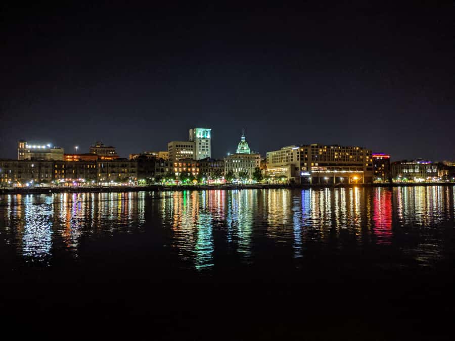 Savannah: Bad Kitty Pub Crawl, Spooky Naughty Ghosts - Key points to know before you book