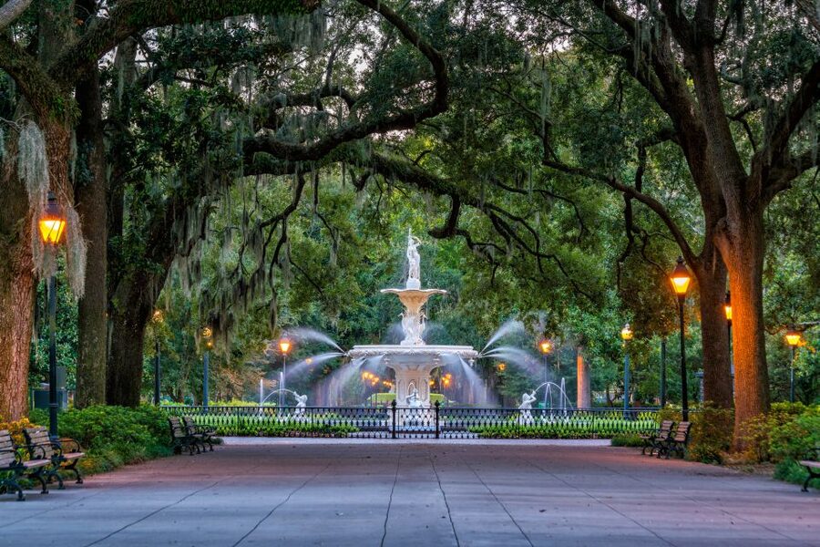 Savannah: Battles & Brews Civil War History Pub Crawl - New Realm Distillery and the craft beer stop