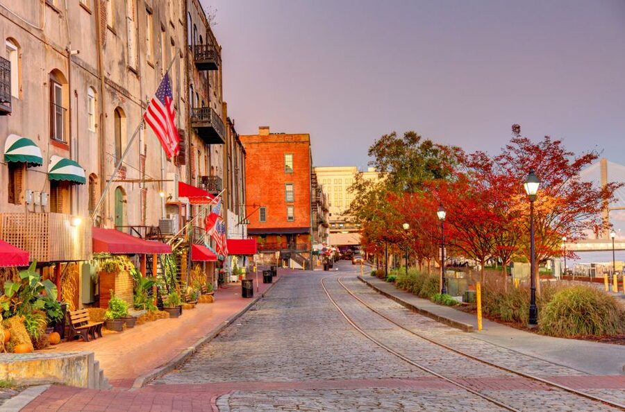 Savannah: Battles & Brews Civil War History Pub Crawl - Practical details that affect your evening