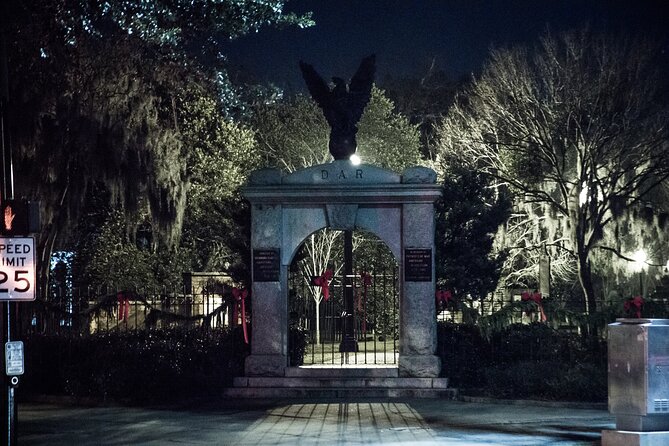 Savannah Terrors: Spirits & Spirits Haunted Pub Crawl - Original Pinkie Masters and Savannah’s drinking culture