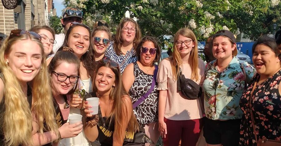 Savannah: True Crime Pub Crawl, The Original Murder Tour - Key points to know before booking