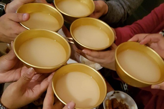 Seoul: Anthony Bourdain-Inspired BBQ and Pub Experience - Why this Mapo food night works