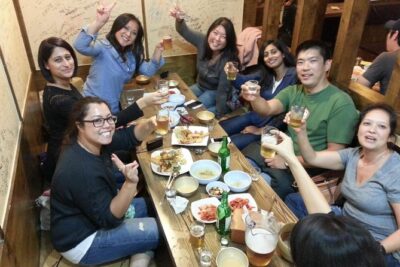 Seoul: Anthony Bourdain-Inspired BBQ and Pub Experience