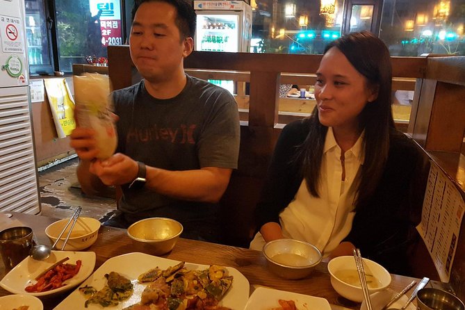 Seoul: Anthony Bourdain-Inspired BBQ and Pub Experience - Is $132.83 a fair price?