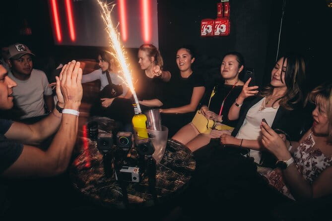 Seoul: LGBTQ+ Pub Crawl and Drag Show with Local Drag Queen - Guides, languages, and the feel of a small group