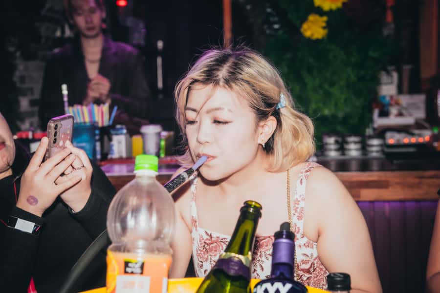 Seoul: Premium Pub Crawl with Open Bottles - Key points before you book