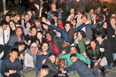 Seoul: Pub Crawl