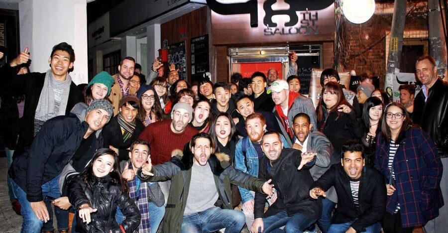 Seoul: Pub Crawl - Practical ways to improve your night