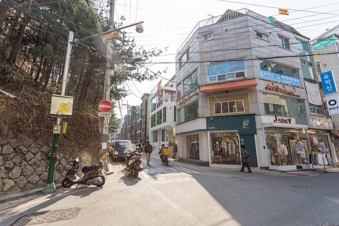 Seoul Pub Crawl by Absolute - Key points before you book