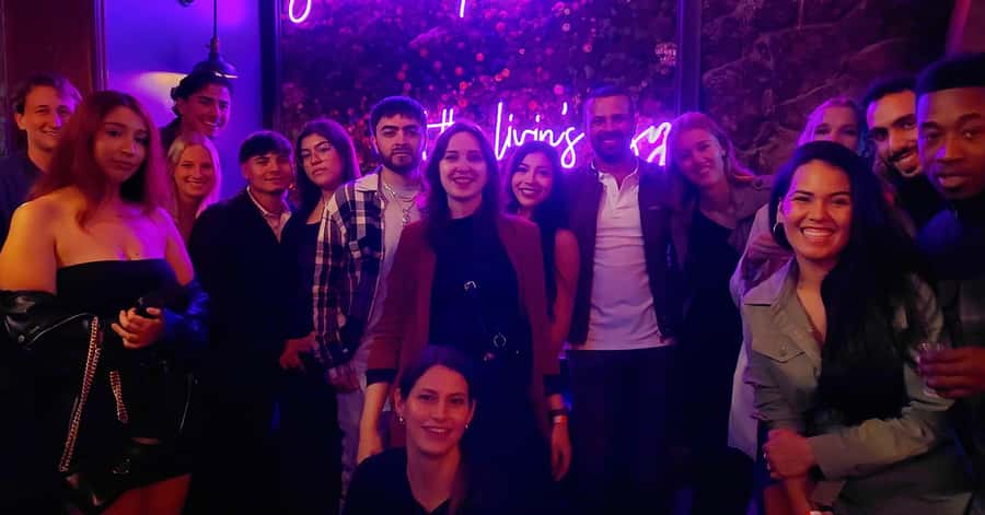 SF Pub Crawl and Clubbing Experience - Booking flexibility and practical planning