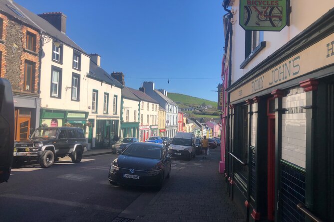 Shared Local Pubs Walking Tour in Dingle Ireland - Why a Dingle pub walk makes sense