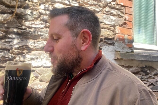 Shared Local Pubs Walking Tour in Dingle Ireland - Dick Mack’s, where the pub story begins