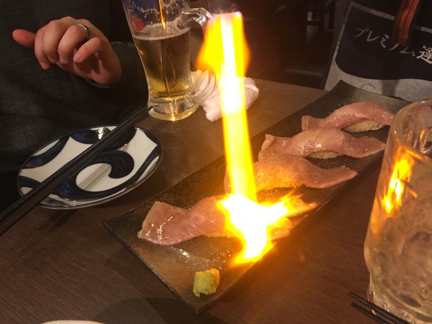 Shibuya Meltdown Night Tour: All-You-Can-Drink Bar Hopping - What the $103 price really covers