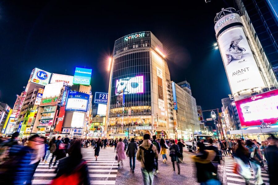 Shibuya Meltdown Night Tour: All-You-Can-Drink Bar Hopping - How guides shape the evening