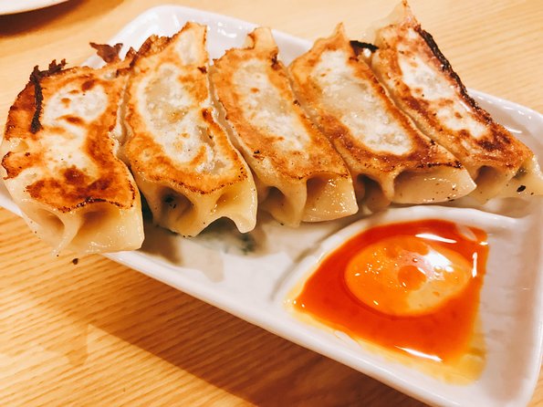 Shibuya Meltdown Nightlife Tour: All-You-Can-Drink Bar Hopping - Food, drinks, and the value of the $106 price