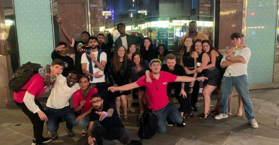 Shoreditch Pub Crawl - What the $33 price really covers