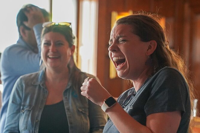 Small-Group History Tour Pub Crawl of Washington, D.C. - Who will get the most from this tour
