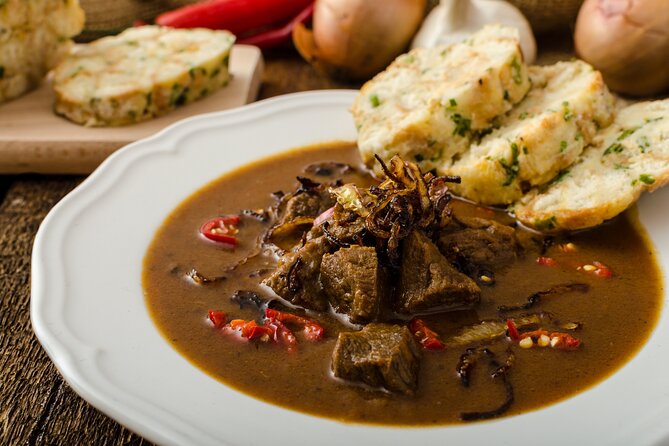Small-Group Local Pubs Walking Tour And Traditional Czech Dinner - Beer culture without the usual tourist gloss