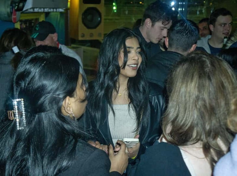 Sofia's Hidden Bars: 4-Hour Pub Crawl - Rakia and the included drinks