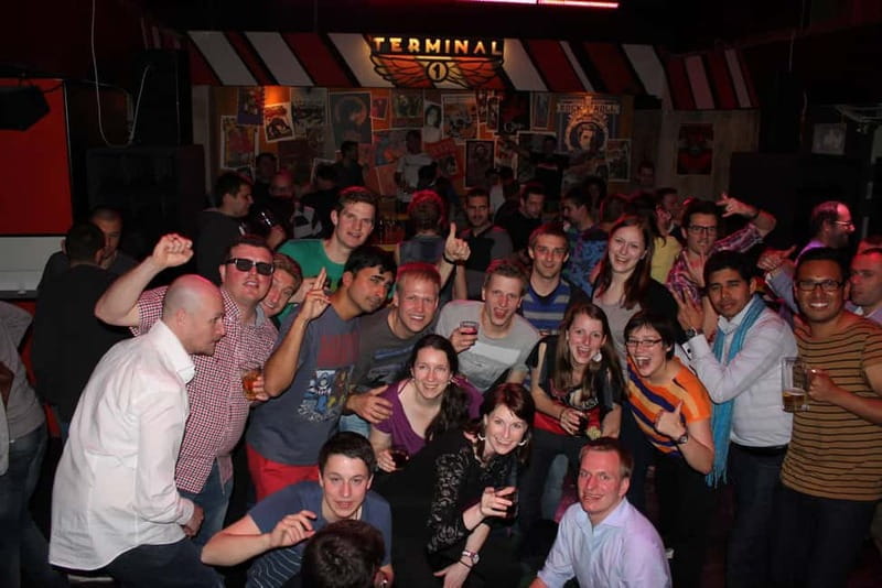 Sofia's Hidden Bars: 4-Hour Pub Crawl - Is $24 good value?