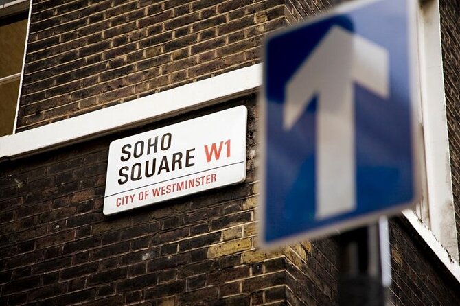 Soho Music & Historic Pubs Tour - Who should book this Soho experience?