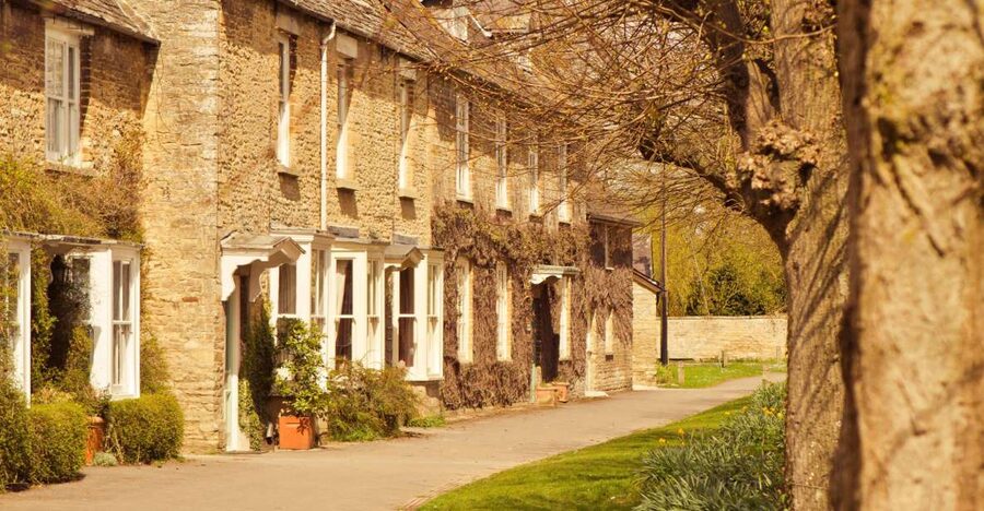 Southampton: London via the Cotswolds, Oxford and Pub Lunch - Key points at a glance