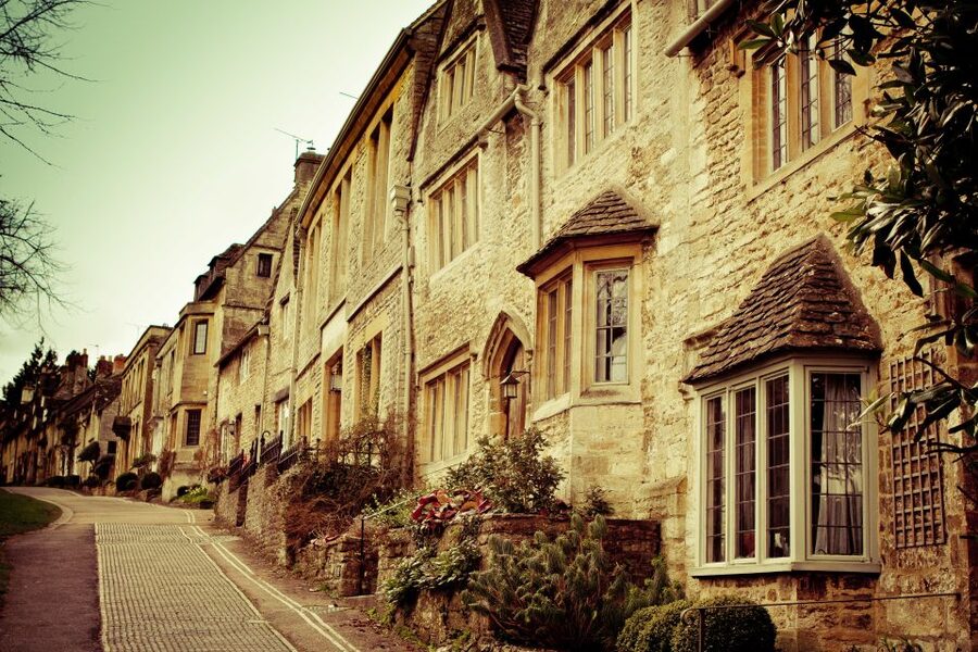 Southampton: London via the Cotswolds, Oxford and Pub Lunch - Why this transfer works so well