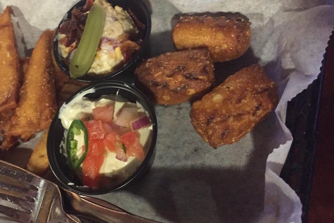 Southern Flavors Food, Pub Crawl, and History Walking Tour - Should you book Southern Flavors?