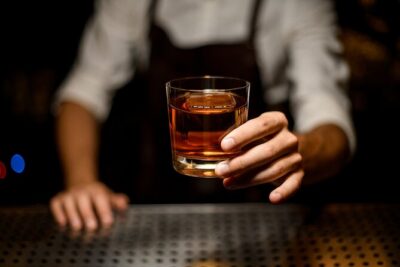 Speakeasy Sagas – Charleston Prohibition Pub Crawl