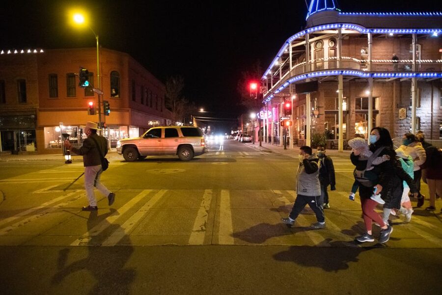 Spirits With The Spirits, Haunted Pub Crawl - What the three pub stops add to the experience