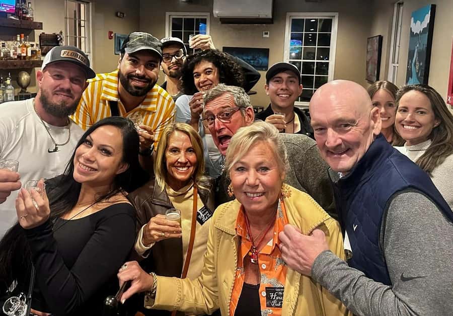 St. Augustine: Haunted Pub Crawl Walking Tour with a Guide - Key points to know before you book