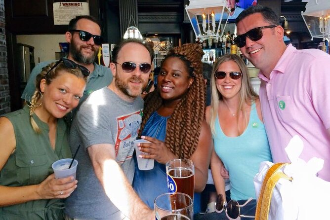 Stockyards History Tour Fort Worth Pub Crawl - Timing, weather, and the best way to prepare