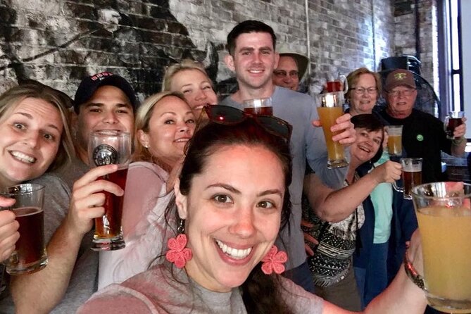 Stockyards History Tour Fort Worth Pub Crawl - Who will enjoy this tour most